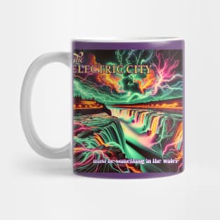 Electric Great Falls, MT Mug